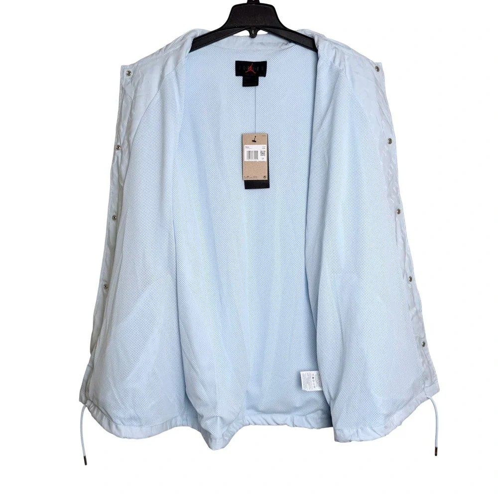 Jordan essentials mens